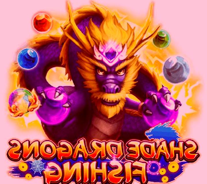 Shade Dragons Fishing slot