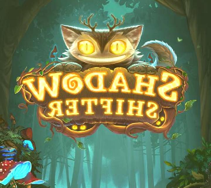 Shadow Forest online slot