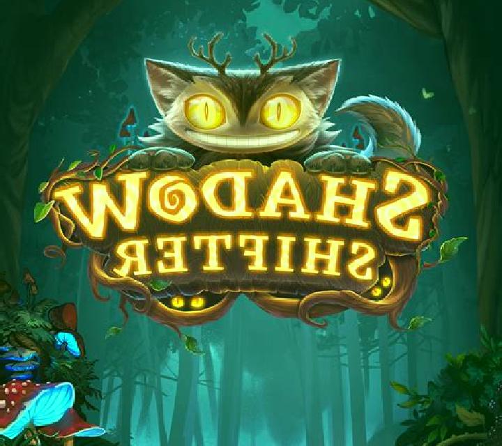 Shadow Forest slot game