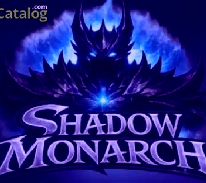 Shadow Monarch slot