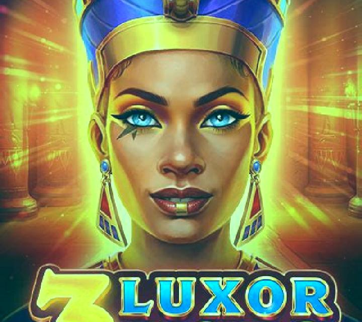 Shadow of Luxor Jackpot online slot