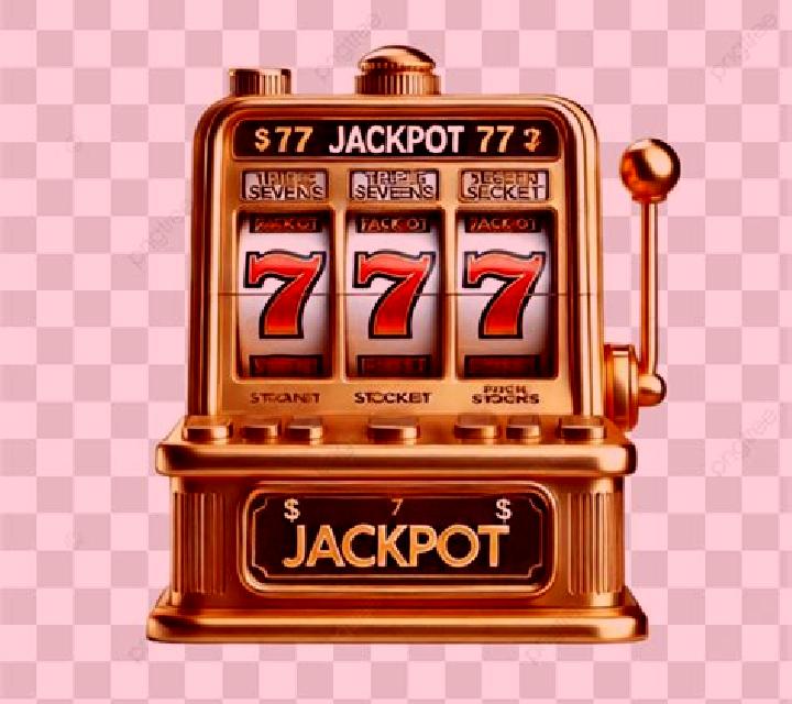 Shadow of Luxor Jackpot slot game