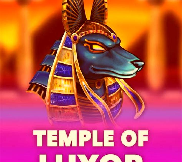Shadow of Luxor online slot