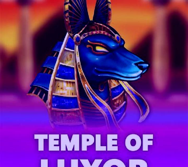 Shadow of Luxor slot game