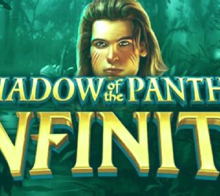 Shadow Of The Panther Infinity online slot