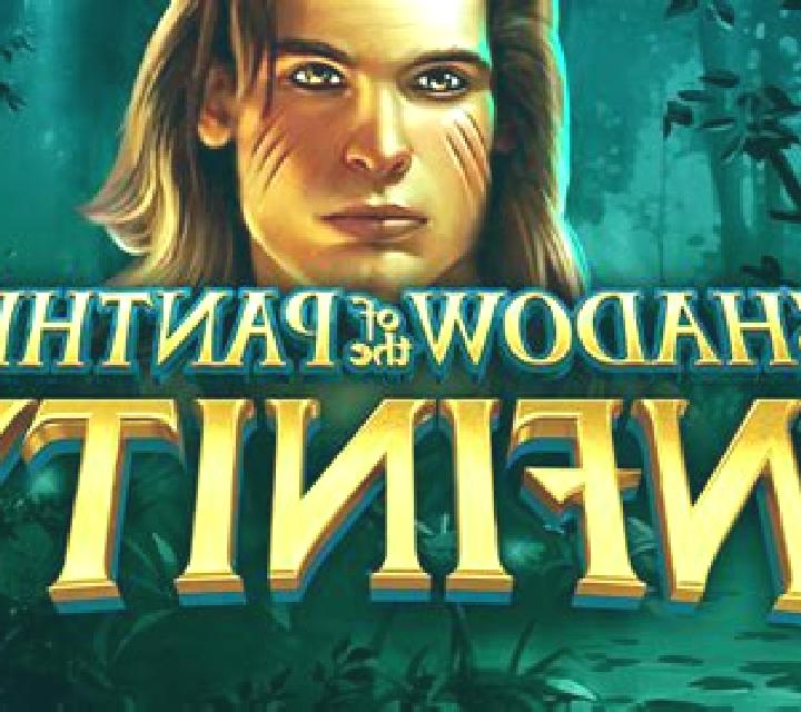 Shadow Of The Panther Infinity slot game