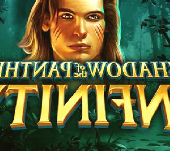 Shadow Of The Panther Infinity slot machine