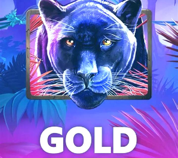 Shadow of the Panther online slot