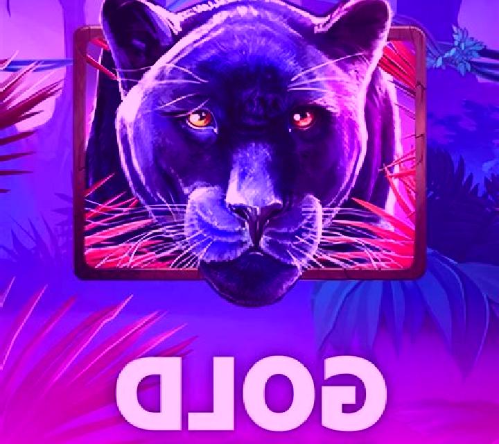 Shadow of the Panther Power Bet online slot