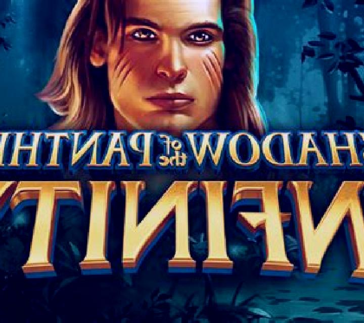Shadow of the Panther Power Bet slot game
