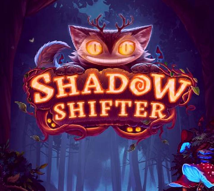 Shadow Pirates online slot