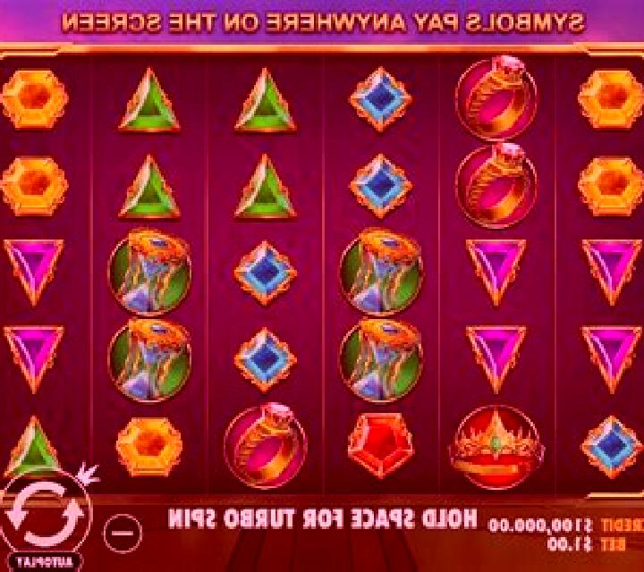 Shadow Play online slot