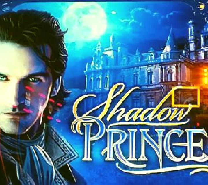 Shadow Prince slot