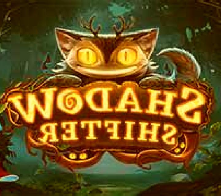 Shadow Shifter online slot