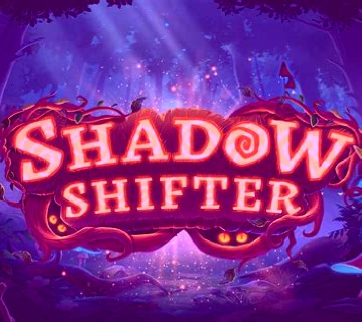 Shadow Shifter slot game