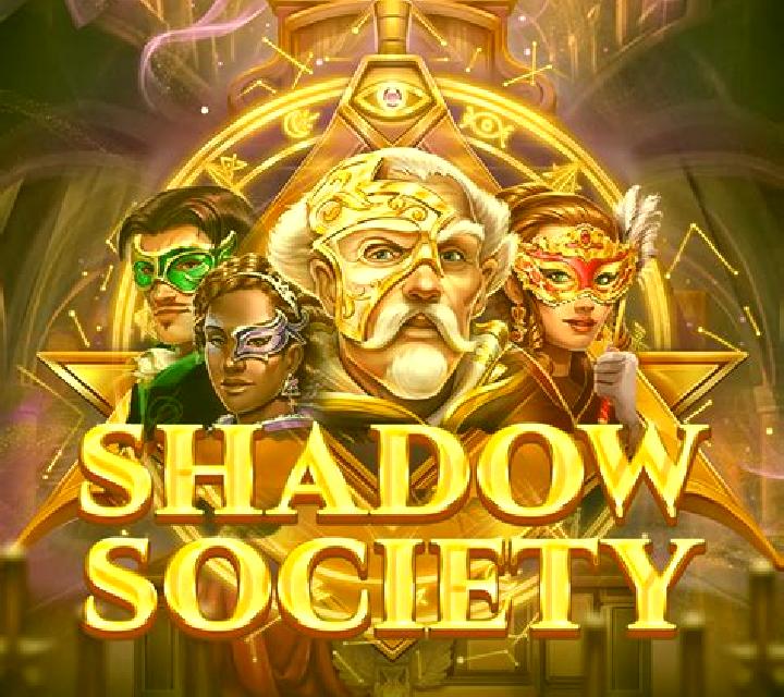 Shadow Society online slot