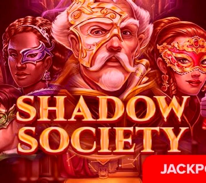 Shadow Society slot