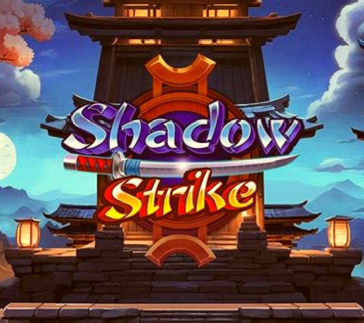 Shadow Strike online slot