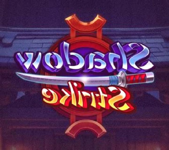 Shadow Strike slot game