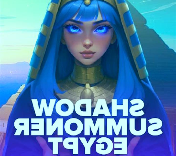 Shadow Summoner Egypt slot