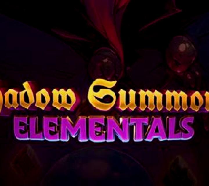Shadow Summoner Elementals slot