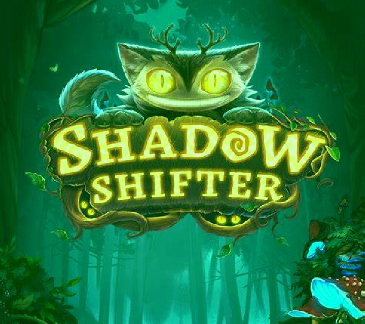 Shadow Treasure online slot