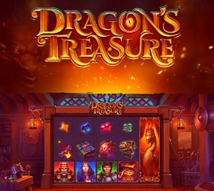 Shadow Treasure slot game