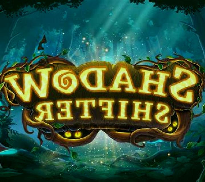 Shadow Wilds online slot