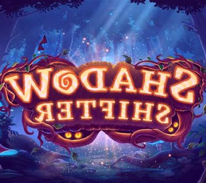 Shadow Wilds slot game