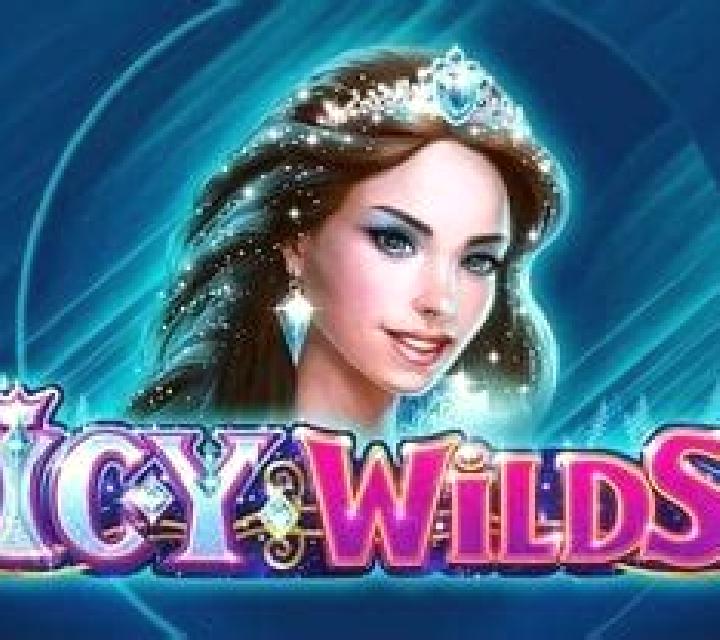 Shadow Wilds slot machine
