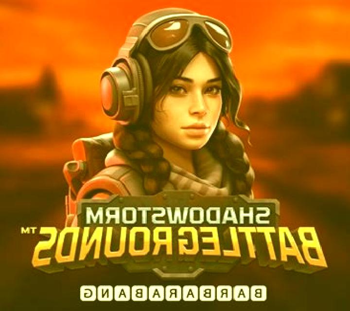 Shadowstorm Battlegrounds slot