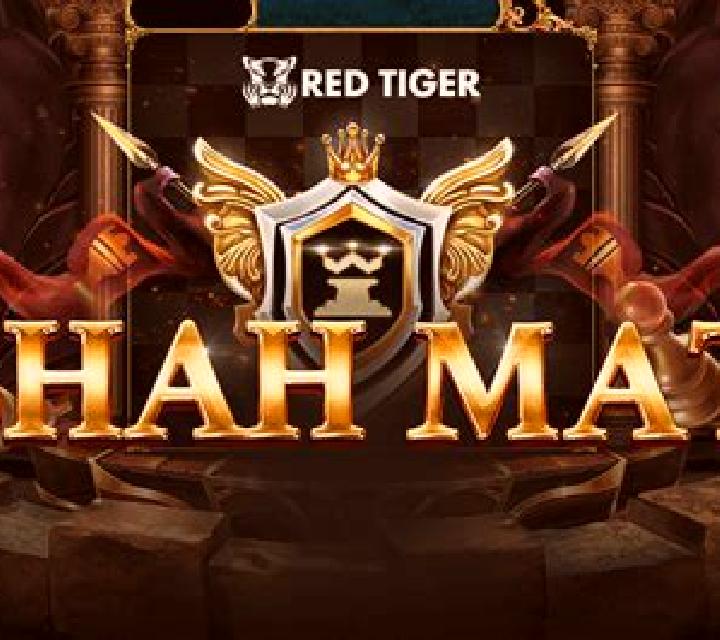 Shah Mat online slot