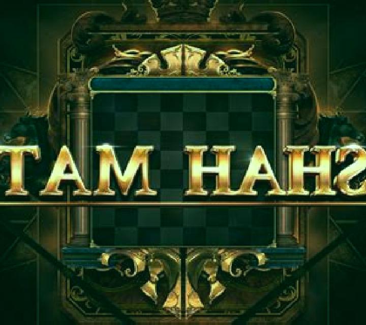 Shah Mat slot machine