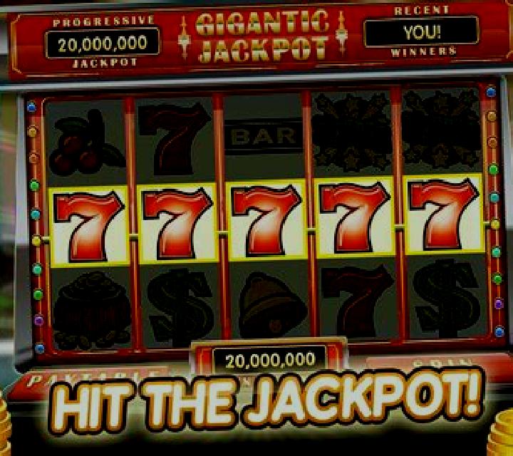 Shake and Win online slot