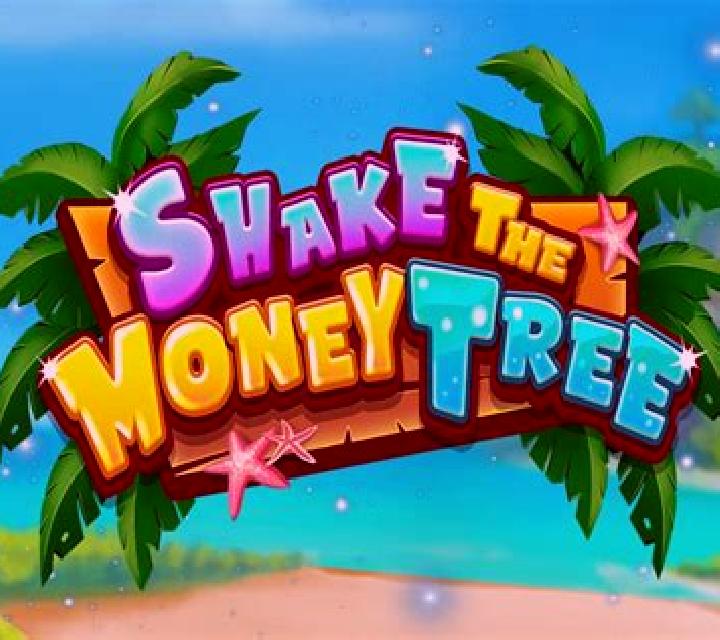Shake It online slot