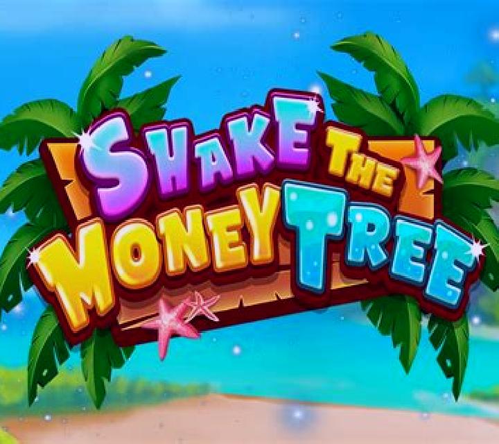 Shake It slot game
