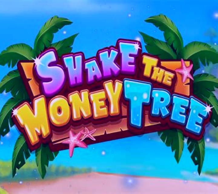 Shake It slot