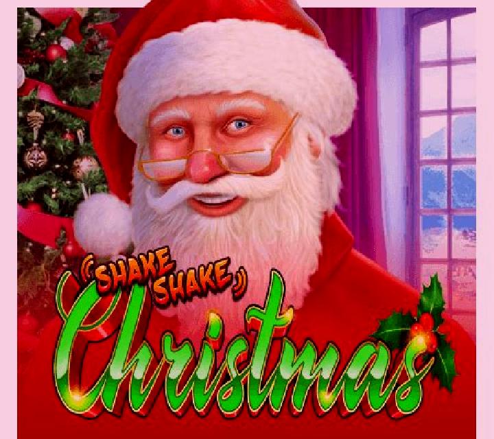 Shake Shake Christmas online slot
