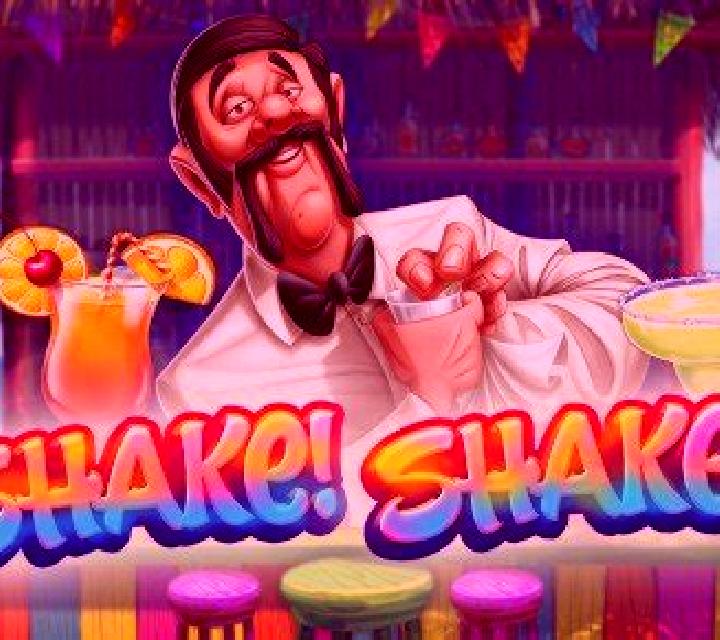 Shake! Shake! (Felix Gaming) online slot