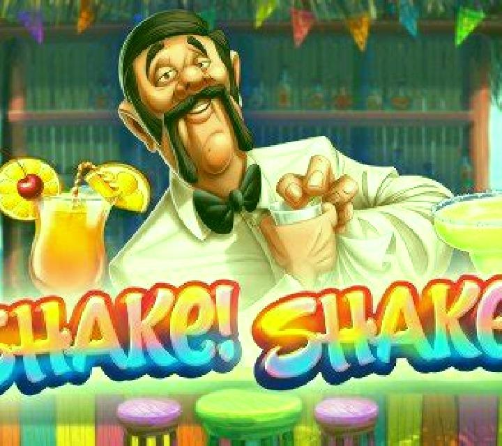 Shake! Shake! (Felix Gaming) slot game