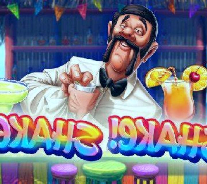 Shake! Shake! (Felix Gaming) slot