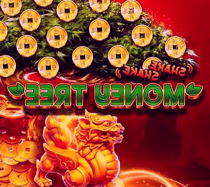 Shake Shake Money Tree online slot