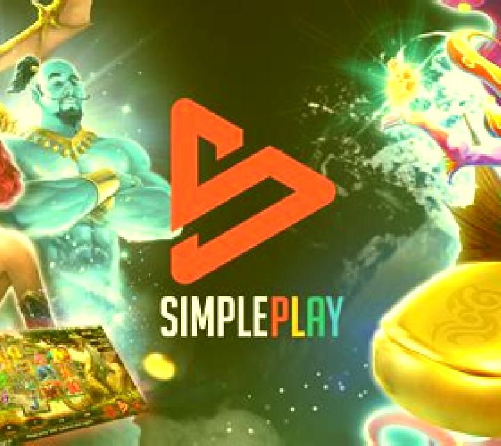 Shake Shake (SimplePlay) slot game