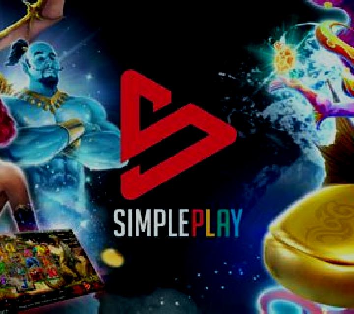 Shake Shake (SimplePlay) slot machine