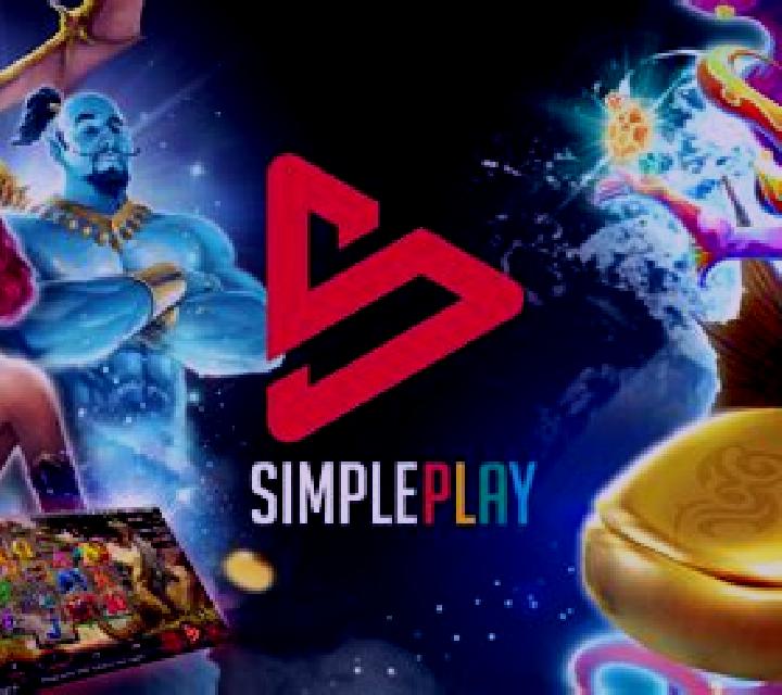 Shake Shake (SimplePlay) slot