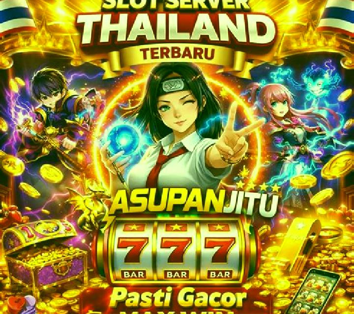 Shake Thai Thai slot game
