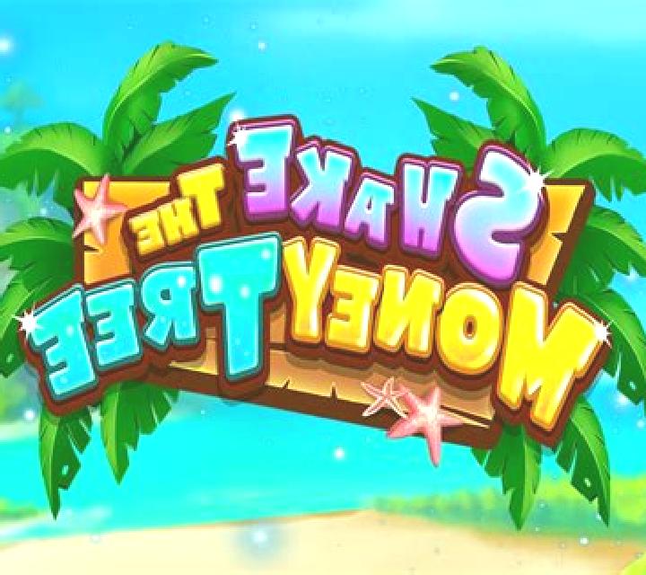 Shake The Money Tree 2 online slot