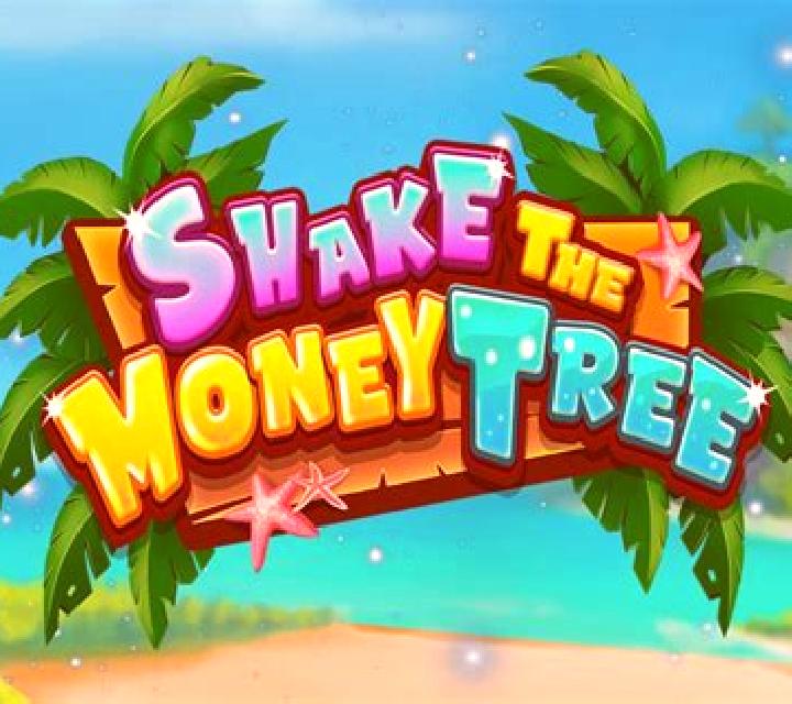 Shake The Money Tree 2 slot game