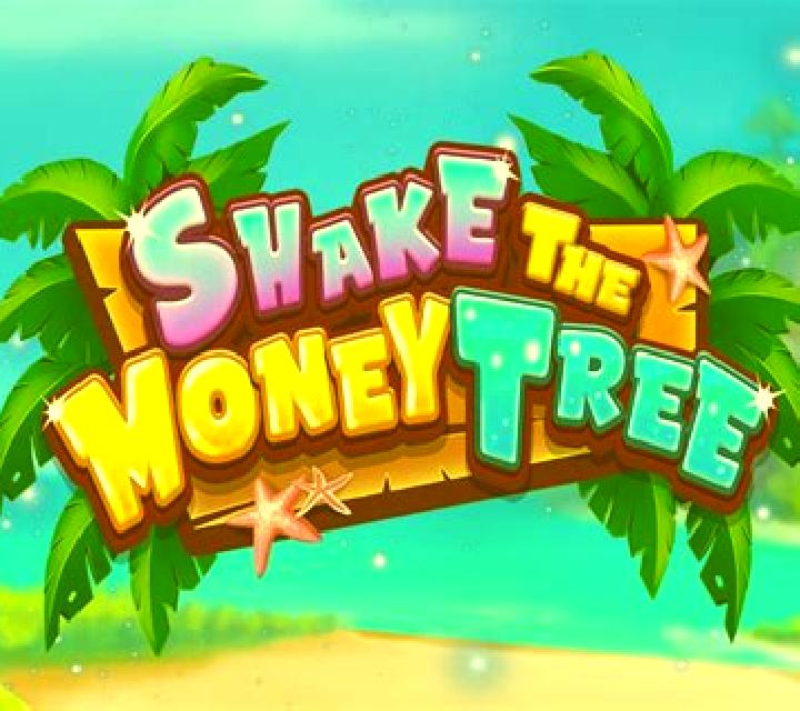 Shake The Money Tree 2 slot