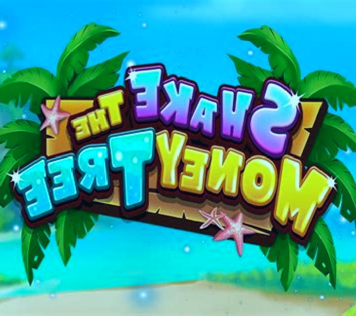 Shake The Money Tree online slot